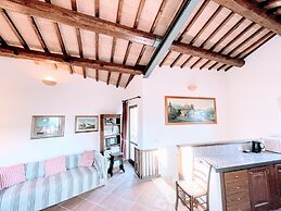 Casetta - Sleeps 5 With Aircon, Wifi, Pool and Astounding Views