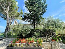 Casetta - Sleeps 5 With Aircon, Wifi, Pool and Astounding Views