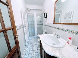 Casetta - Sleeps 5 With Aircon, Wifi, Pool and Astounding Views