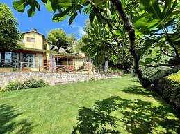 Casetta - Sleeps 5 With Aircon, Wifi, Pool and Astounding Views