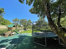 Casetta - Sleeps 5 With Aircon, Wifi, Pool and Astounding Views