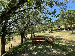 Casetta - Sleeps 5 With Aircon, Wifi, Pool and Astounding Views