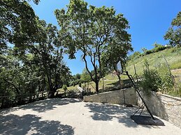 Casetta - Sleeps 5 With Aircon, Wifi, Pool and Astounding Views