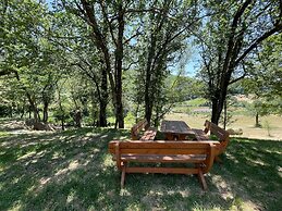 Casetta - Sleeps 5 With Aircon, Wifi, Pool and Astounding Views