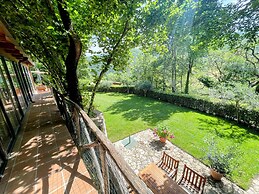 Casetta - Sleeps 5 With Aircon, Wifi, Pool and Astounding Views