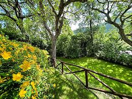 Casetta - Sleeps 5 With Aircon, Wifi, Pool and Astounding Views