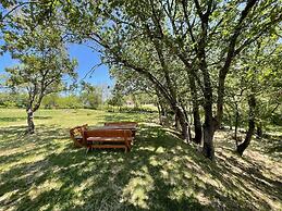 Casetta - Sleeps 5 With Aircon, Wifi, Pool and Astounding Views