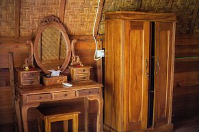 Kubu Sental Cottage