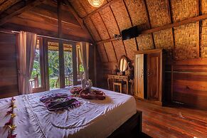 Kubu Sental Cottage