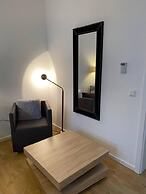 Stunning 2-bed Apartment in Dortmund