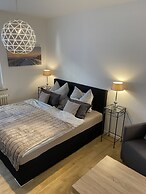 Stunning 2-bed Apartment in Dortmund