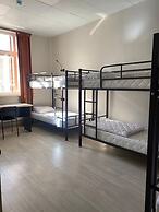 Prime hostel Astana