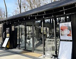 Forest Villa Yamanakako