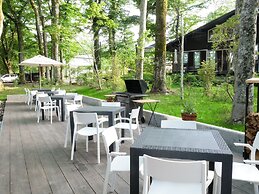 Forest Villa Yamanakako