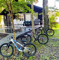 Forest Villa Yamanakako