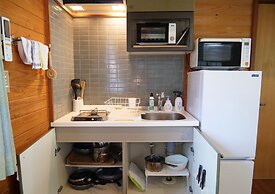 Forest Villa Yamanakako