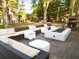 Forest Villa Yamanakako