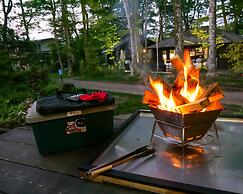 Forest Villa Yamanakako