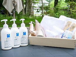 Forest Villa Yamanakako