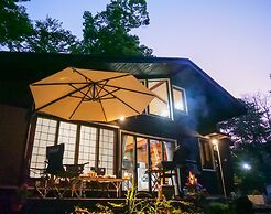 Forest Villa Yamanakako