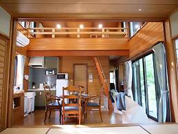 Forest Villa Yamanakako
