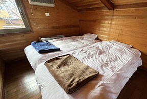 Forest Villa Yamanakako