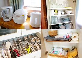 Forest Villa Yamanakako