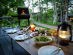 Forest Villa Yamanakako