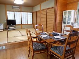 Forest Villa Yamanakako