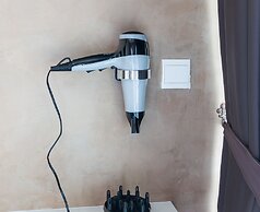 Datum Jelatek Sky Residence KLCC, Five Senses