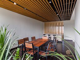 Datum Jelatek Sky Residence KLCC, Five Senses