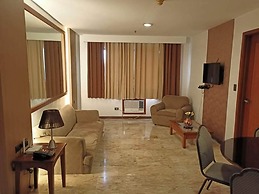 Fernandina 88 Suites Residences