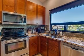 Wonderful Wailea Condo Lanai Water Views