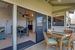 Wonderful Wailea Condo Lanai Water Views (91634072)