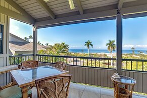 Wonderful Wailea Condo Lanai Water Views (91634072)