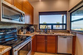 Wonderful Wailea Condo Lanai Water Views (91634072)
