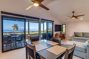 Wonderful Wailea Condo Lanai Water Views (91634072)