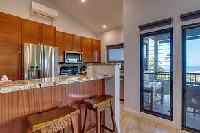 Wonderful Wailea Condo Lanai Water Views (91634072)