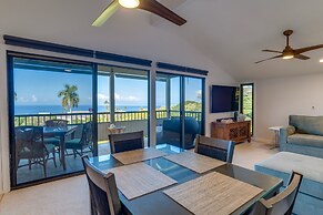 Wonderful Wailea Condo Lanai Water Views (91634072)