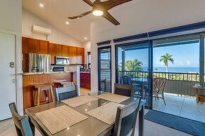 Wonderful Wailea Condo Lanai Water Views (91634072)