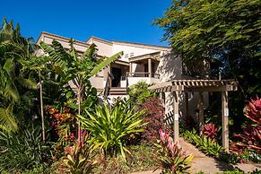 Wonderful Wailea Condo Lanai Water Views (91634072)