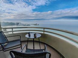 Seaview Condo Regency