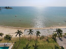 Seaview Condo Regency