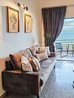 Seaview Condo Regency