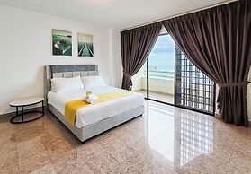 Seaview Condo Regency