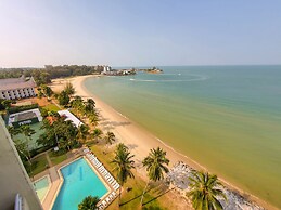 Seaview Condo Regency