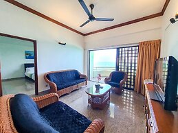 Seaview Condo Regency