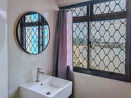 Seaview Condo Regency