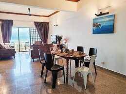 Seaview Condo Regency
