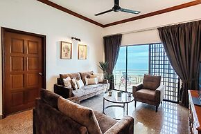 Seaview Condo Regency